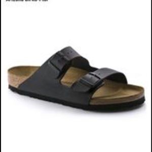 NBW size 7 Birkenstocks